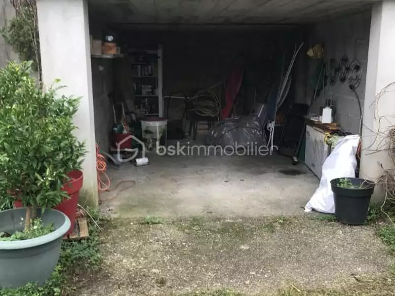 Maison, 266 m²