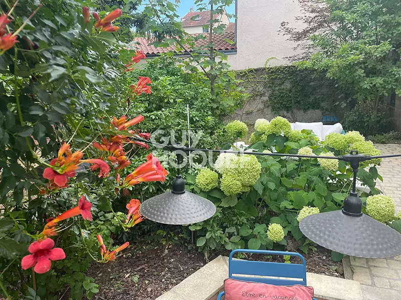 Maison, 135 m²