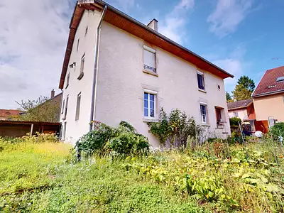 Maison, 180 m²