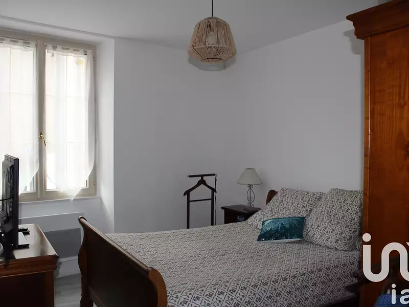Maison, 126 m²