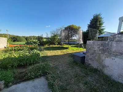Maison, 69 m²