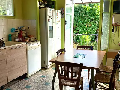 Maison, 83 m²