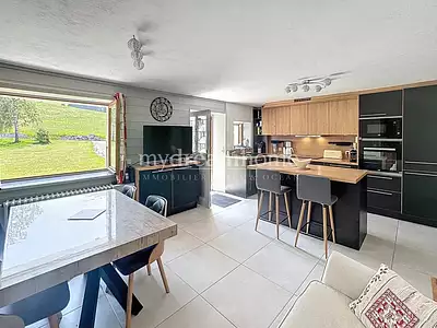Appartement, 103 m²