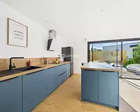 Appartement, 36,39 m²