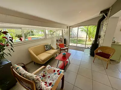 Maison, 130 m²