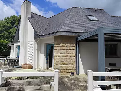 Maison, 130 m²