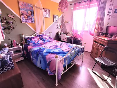 Maison, 95 m²