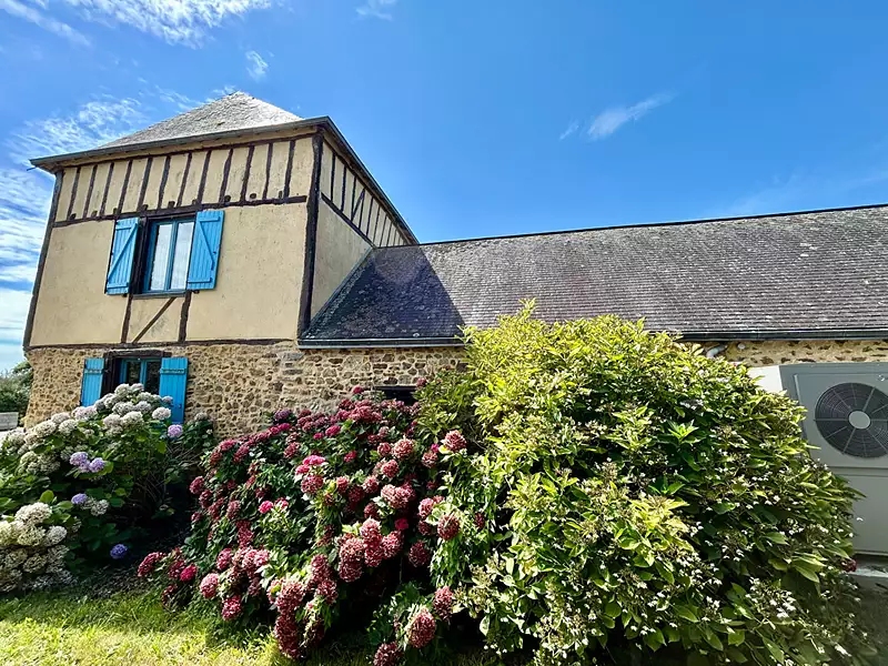 Maison, 177 m²