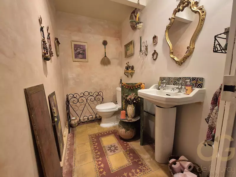 Appartement, 135 m²