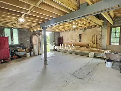 Maison, 95 m²