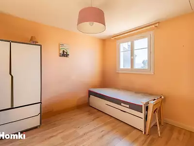 Maison, 164 m²