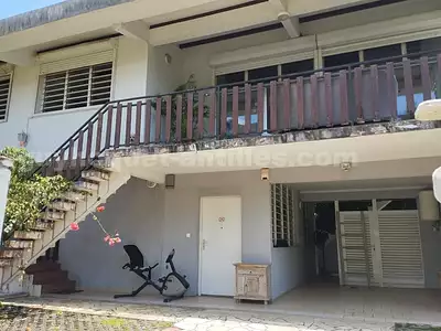 Maison, 165 m²