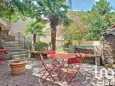 Maison, 157 m²