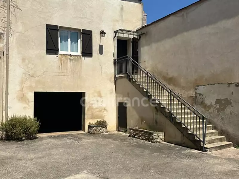 Appartement, 122 m²