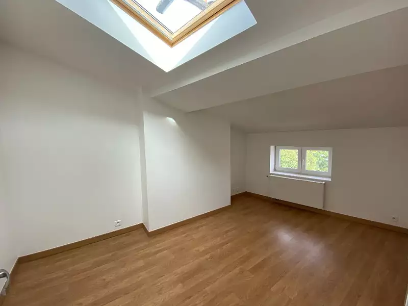 Appartement, 55 m²