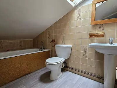 Maison, 105 m²
