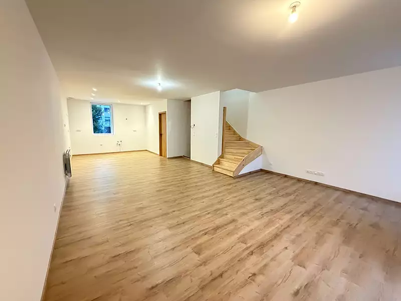 Appartement, 72,23 m²