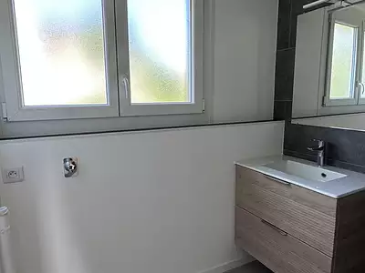 Appartement, 68 m²