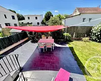 Maison, 95,59 m²