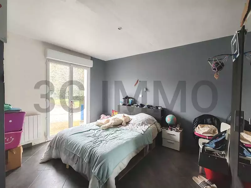 Maison, 148 m²
