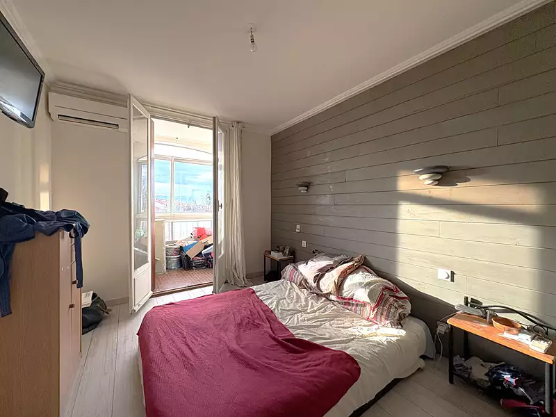 Appartement, 69,52 m²