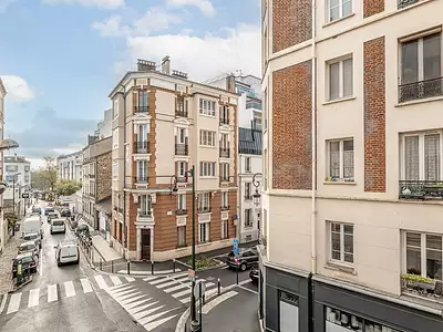 Appartement, 37,42 m²