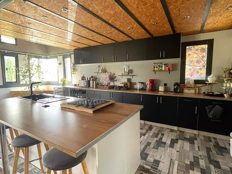 Maison, 150 m²
