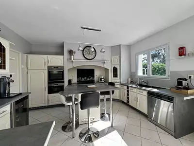 Maison, 128 m²