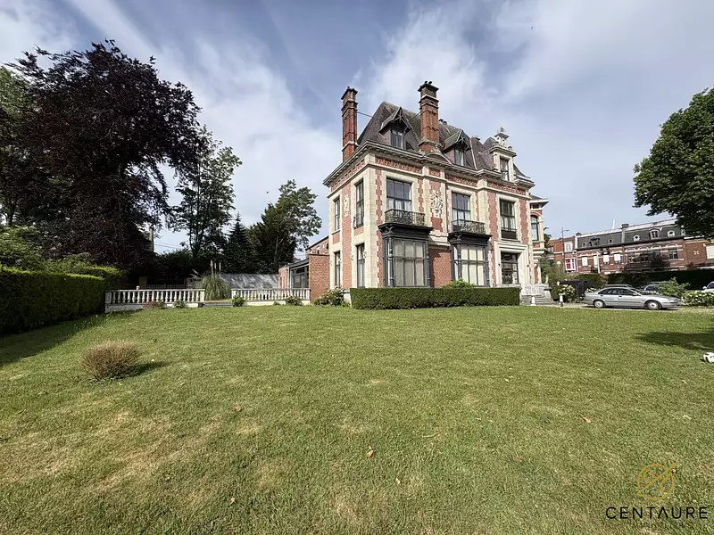 Appartement, 185,22 m²