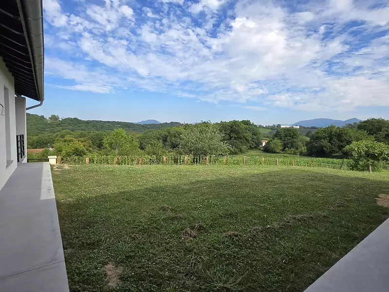 Maison, 183 m²