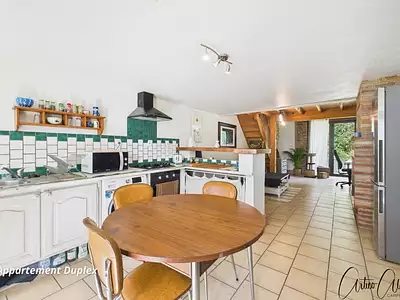 Maison, 326 m²