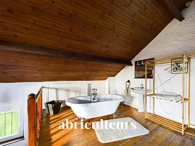Maison, 192,21 m²