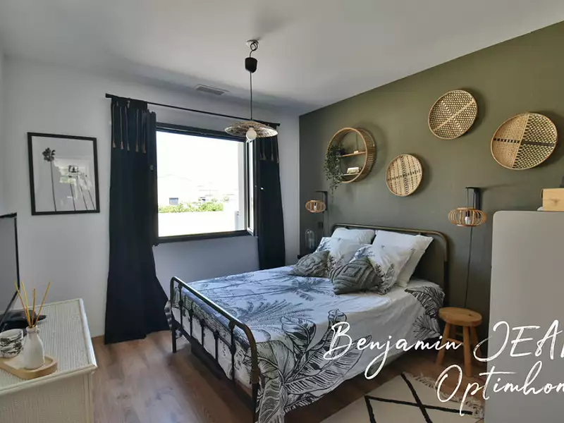 Maison, 105 m²