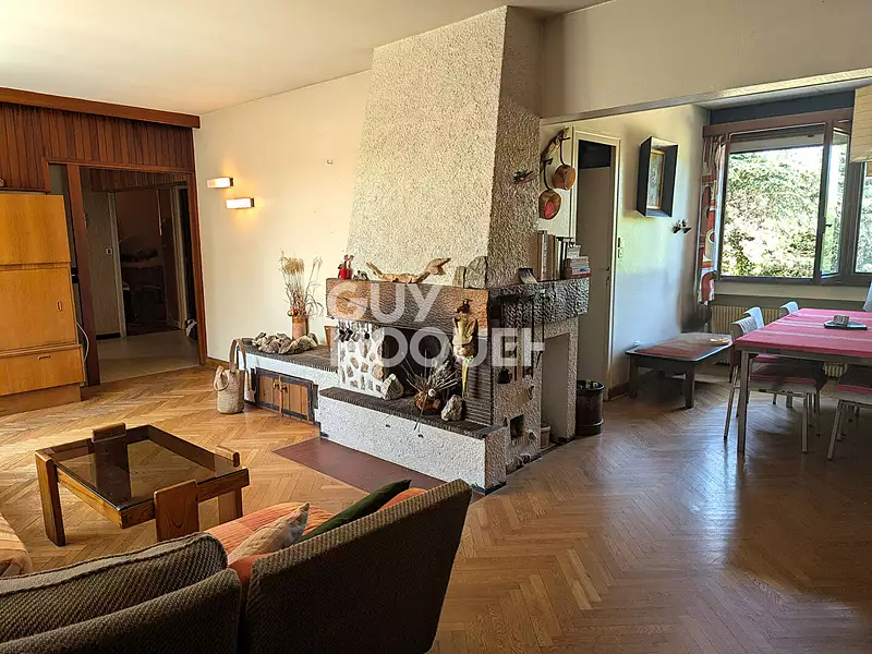 Maison, 104 m²