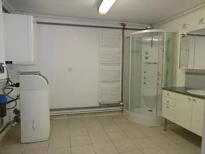 Maison, 132 m²
