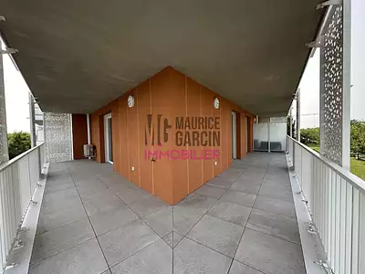 Appartement, 70,46 m²