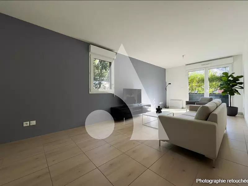 Appartement, 64,15 m²