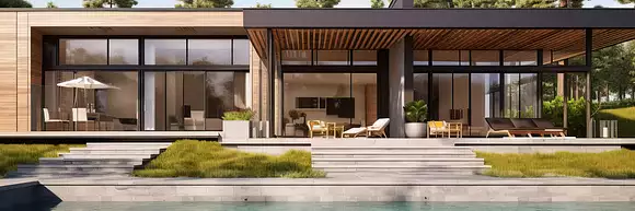 La Fortelle immobilier