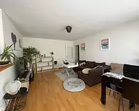 Appartement, 62,24 m²