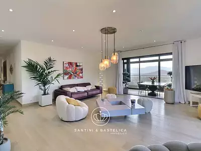 Appartement, 120 m²