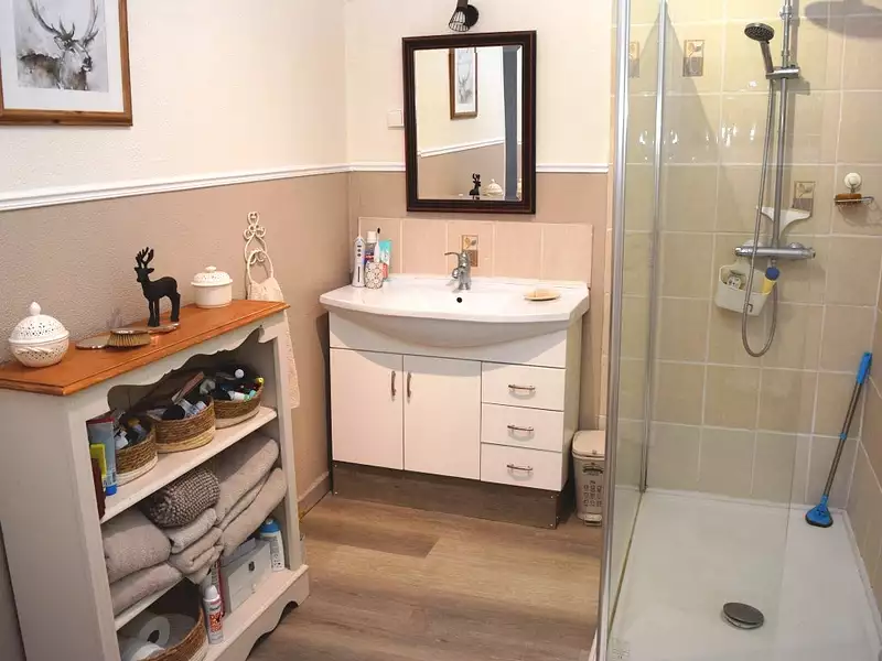 Maison, 86 m²