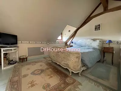 Maison, 140 m²