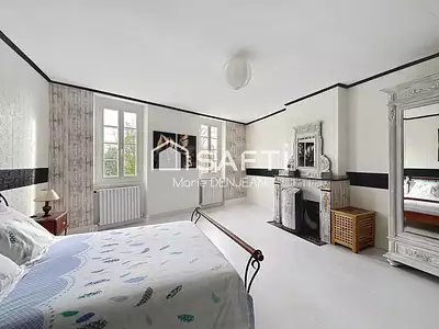 Maison, 178 m²