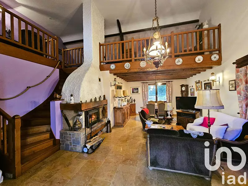 Maison, 183 m²