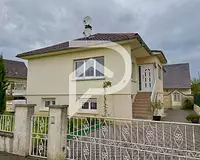 Maison, 200 m²