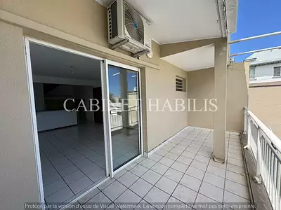 Appartement, 83,25 m²
