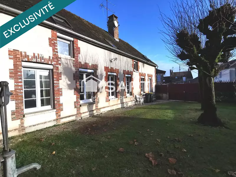Maison, 152 m²