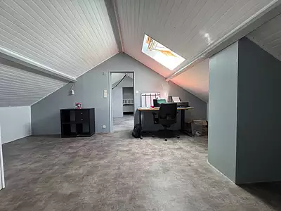 Maison, 150 m²