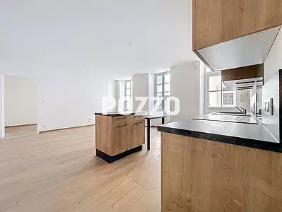 Appartement, 76,6 m²