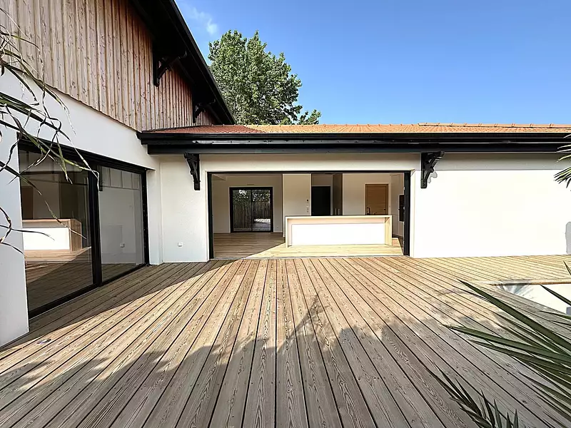 Maison, 150 m²